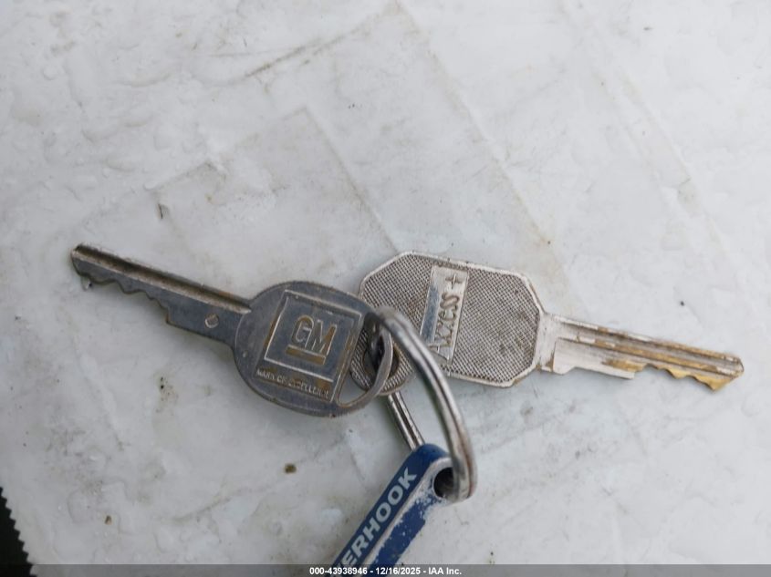 1987 GMC Rally Wagon G3500 VIN: 1GJGG35KXH7504475 Lot: 43938946