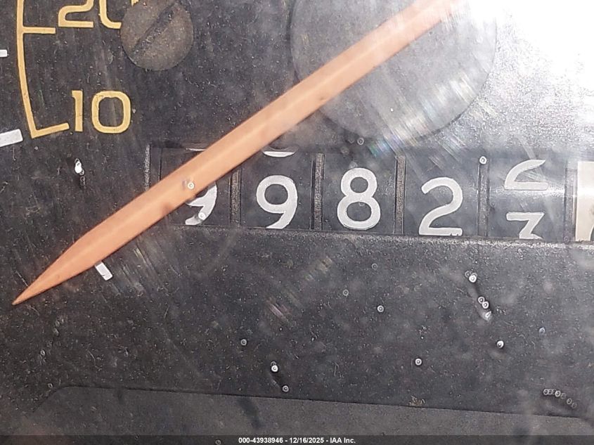 1987 GMC Rally Wagon G3500 VIN: 1GJGG35KXH7504475 Lot: 43938946