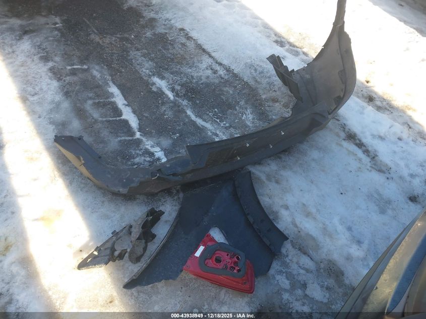 2015 Kia Sportage Lx VIN: KNDPB3AC7F7781585 Lot: 43938949