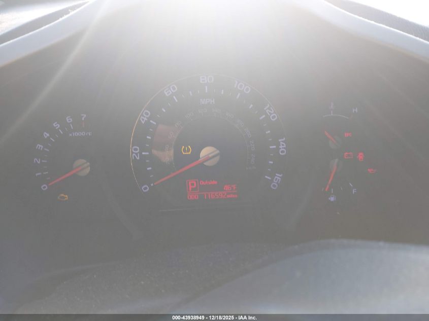 2015 Kia Sportage Lx VIN: KNDPB3AC7F7781585 Lot: 43938949