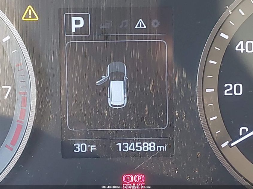 2018 Hyundai Tucson Value VIN: KM8J33A26JU632360 Lot: 43938953