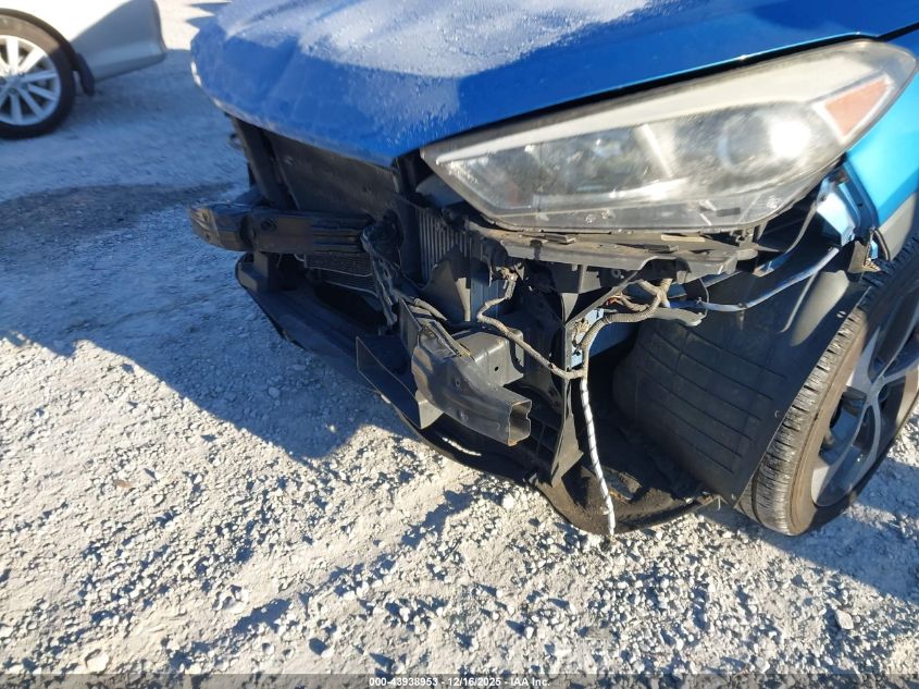 2018 Hyundai Tucson Value VIN: KM8J33A26JU632360 Lot: 43938953