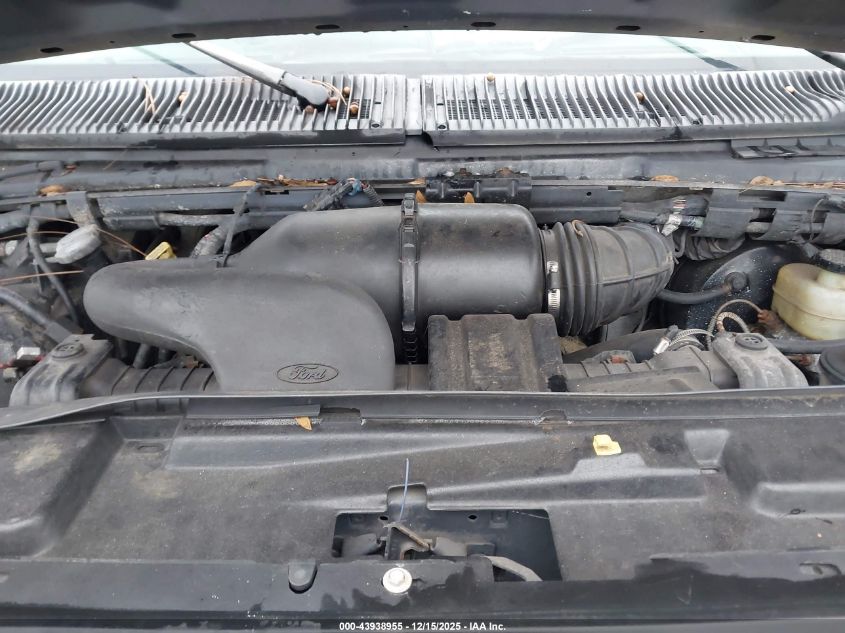 1997 Ford E-250 Standard VIN: 1FTHS24L2VHA98440 Lot: 43938955