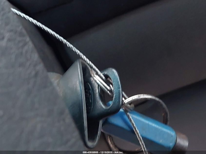 1997 Ford E-250 Standard VIN: 1FTHS24L2VHA98440 Lot: 43938955