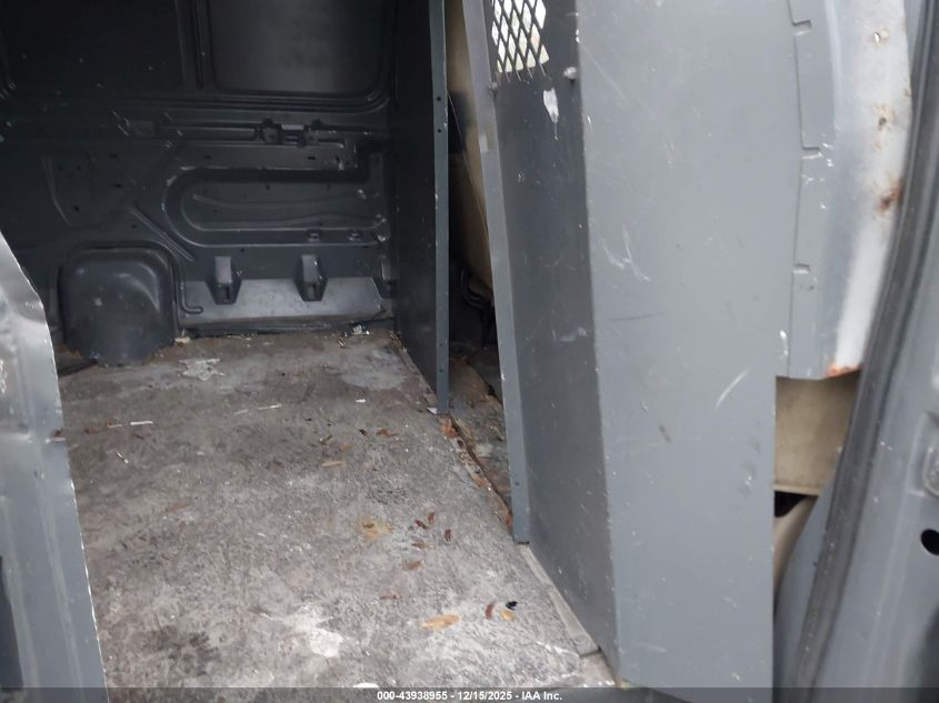 1997 Ford E-250 Standard VIN: 1FTHS24L2VHA98440 Lot: 43938955