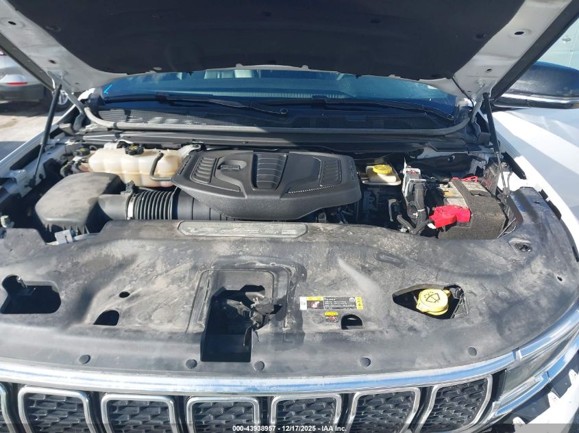 2024 Jeep Wagoneer - 1C4SJRBP8RS159984