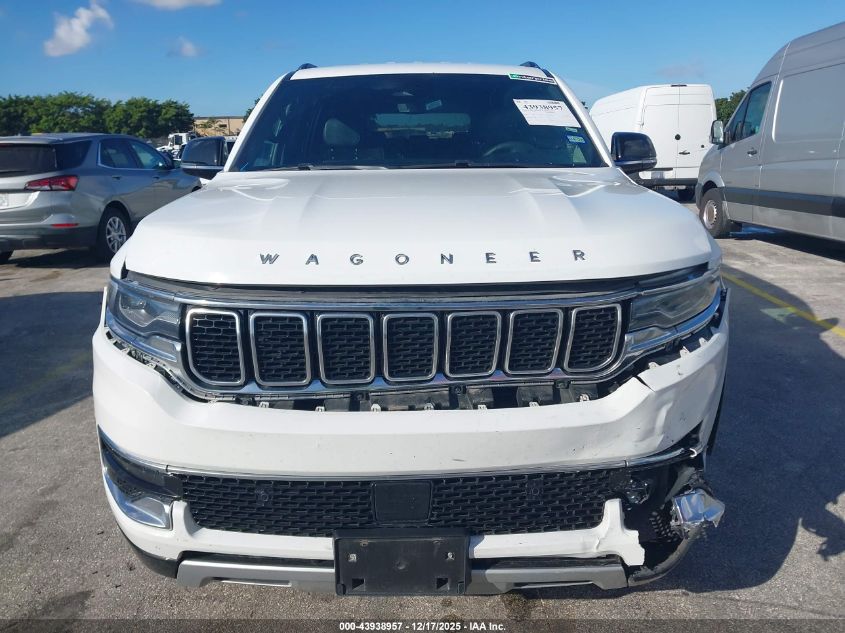 2024 Jeep Wagoneer - 1C4SJRBP8RS159984