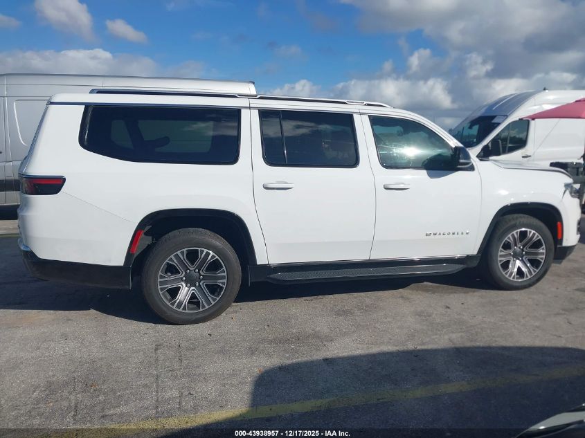 2024 Jeep Wagoneer - 1C4SJRBP8RS159984