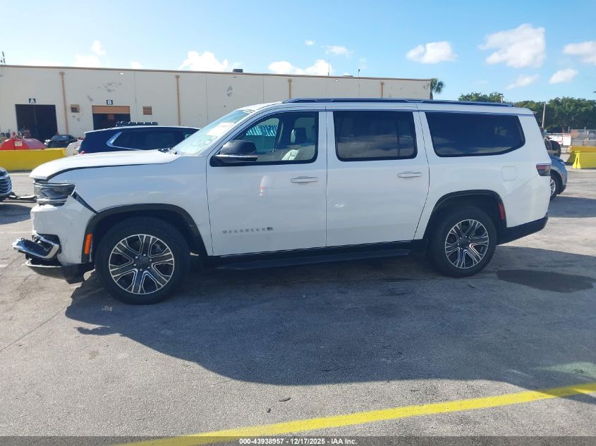 2024 Jeep Wagoneer - 1C4SJRBP8RS159984