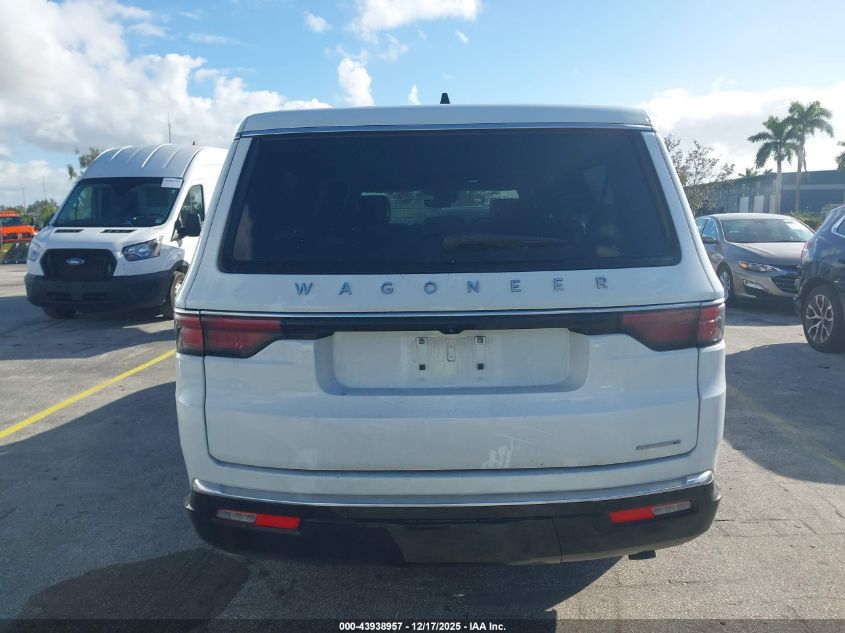 2024 Jeep Wagoneer - 1C4SJRBP8RS159984