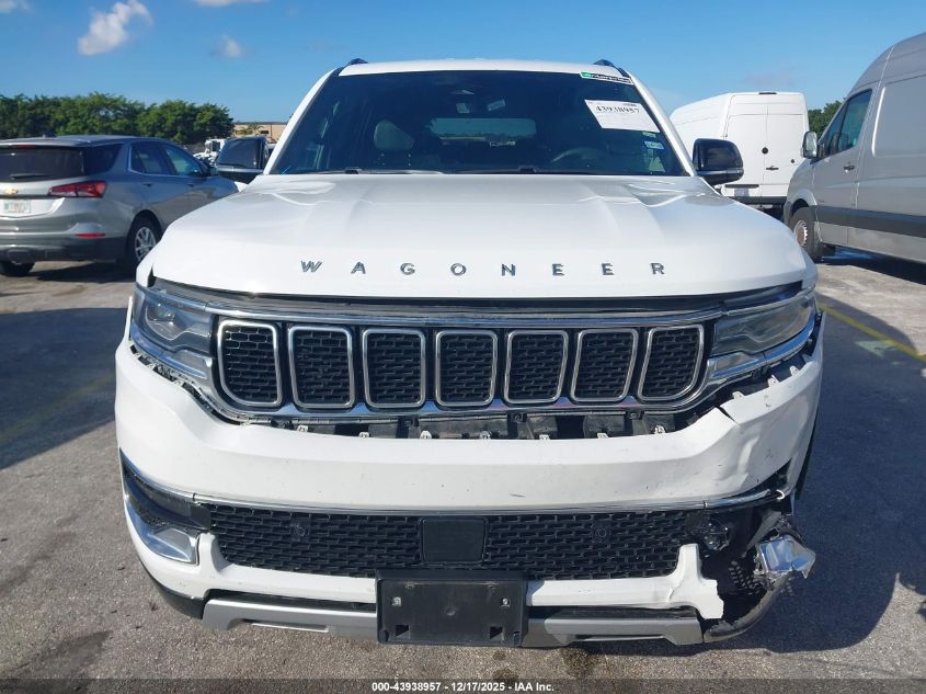 2024 Jeep Wagoneer - 1C4SJRBP8RS159984