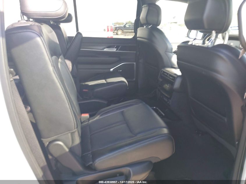 2024 Jeep Wagoneer - 1C4SJRBP8RS159984