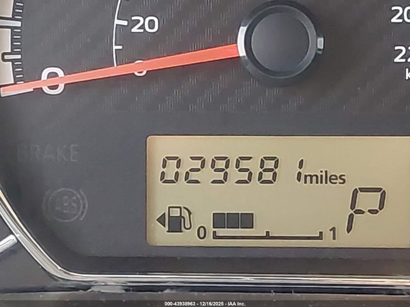 2024 Mitsubishi Mirage G4 Se VIN: ML32FVFJ1RHF01584 Lot: 43938963