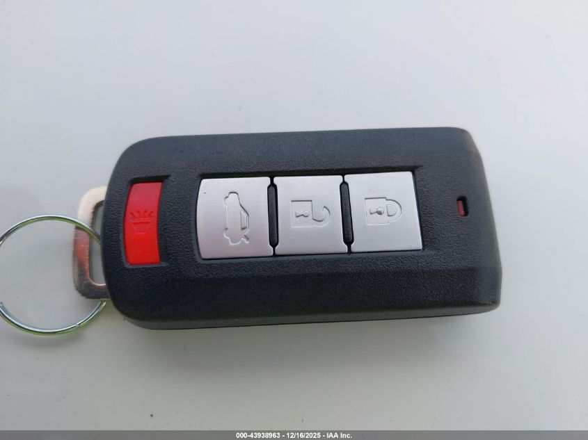 2024 Mitsubishi Mirage G4 Se VIN: ML32FVFJ1RHF01584 Lot: 43938963