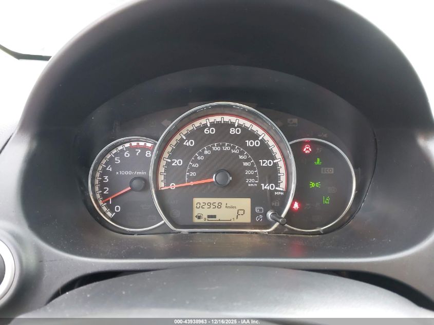 2024 Mitsubishi Mirage G4 Se VIN: ML32FVFJ1RHF01584 Lot: 43938963