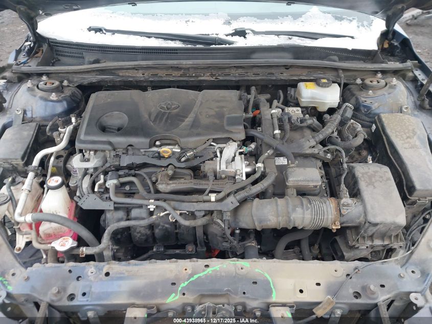 2019 Toyota Avalon Hybrid Limited VIN: 4T1B21FB7KU002045 Lot: 43938965