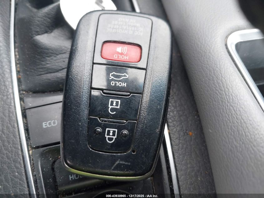 2019 Toyota Avalon Hybrid Limited VIN: 4T1B21FB7KU002045 Lot: 43938965