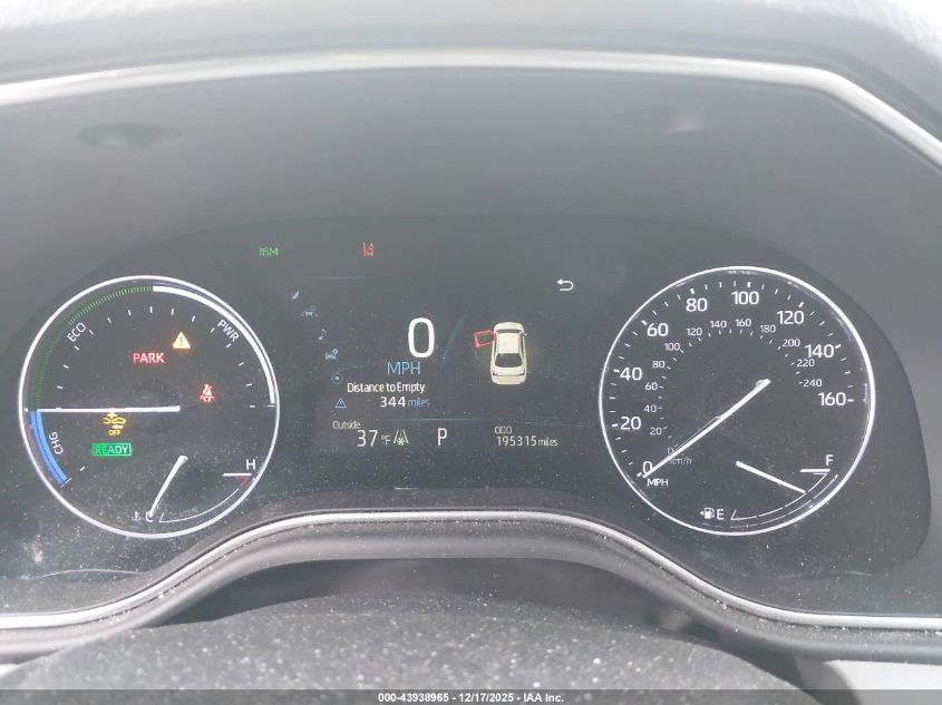 2019 Toyota Avalon Hybrid Limited VIN: 4T1B21FB7KU002045 Lot: 43938965