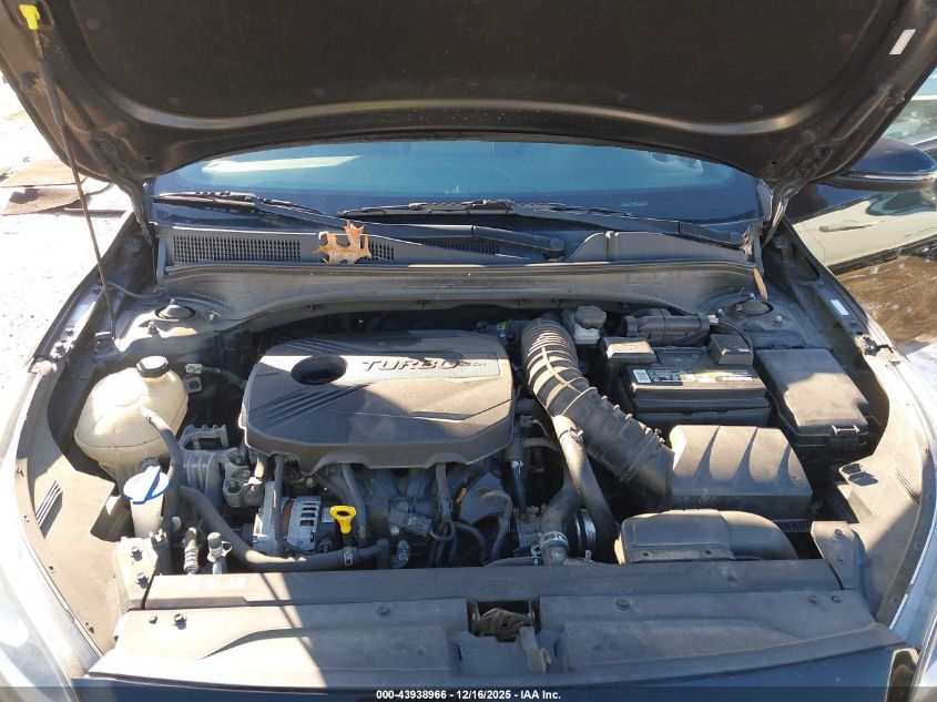 2021 Kia Forte Gt VIN: 3KPF44AC3ME274014 Lot: 43938966