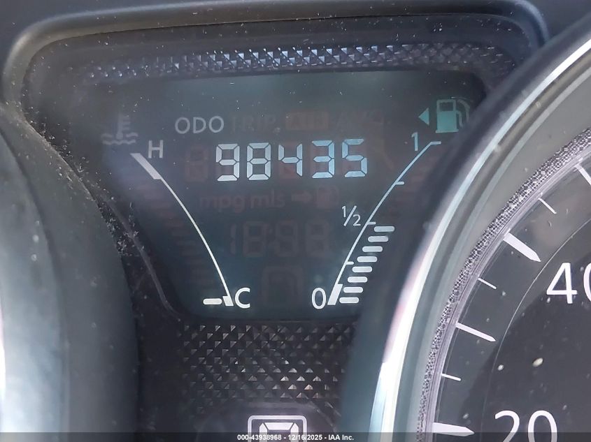 2015 Nissan Versa 1.6 Sv VIN: 3N1CN7AP9FL902809 Lot: 43938968