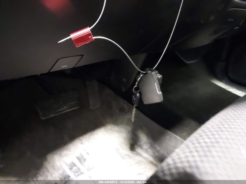 2016 Chevrolet Silverado 1500 1Lt VIN: 1GCVKREC4GZ108084 Lot: 43938972