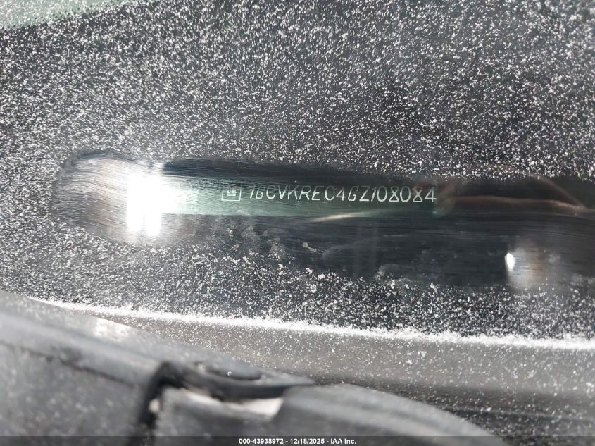 2016 Chevrolet Silverado 1500 1Lt VIN: 1GCVKREC4GZ108084 Lot: 43938972