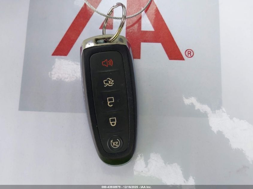 2014 Ford Escape Titanium VIN: 1FMCU0JX0EUA37736 Lot: 43938979