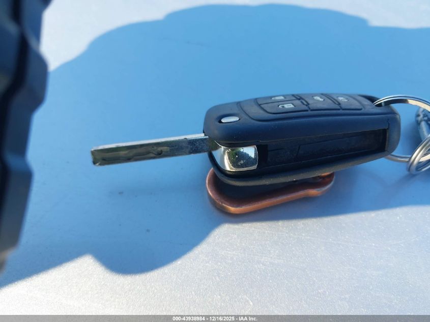 2016 Chevrolet Cruze Limited Ls Auto VIN: 1G1PC5SG1G7157785 Lot: 43938984