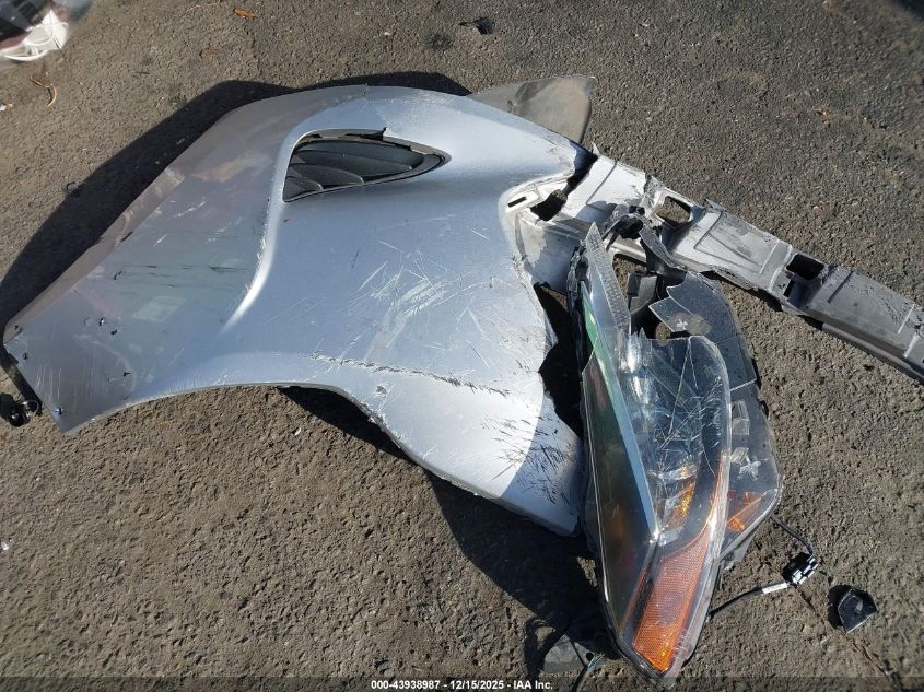 2019 Toyota Corolla Le VIN: 5YFBURHE9KP906724 Lot: 43938987