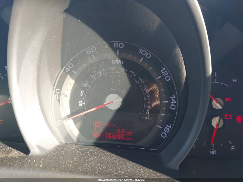 2013 Kia Sportage Lx VIN: KNDPB3A21D7421359 Lot: 43938992