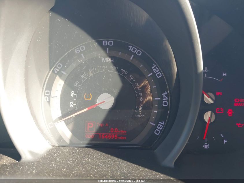 2013 Kia Sportage Lx VIN: KNDPB3A21D7421359 Lot: 43938992