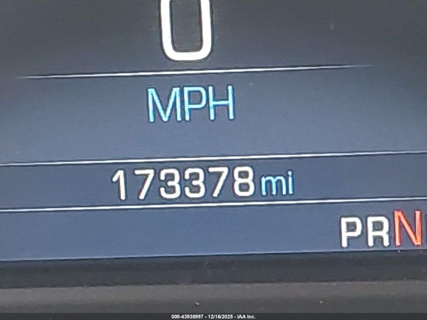 2015 Chevrolet Tahoe Ltz VIN: 1GNSCCKC5FR200327 Lot: 43938997