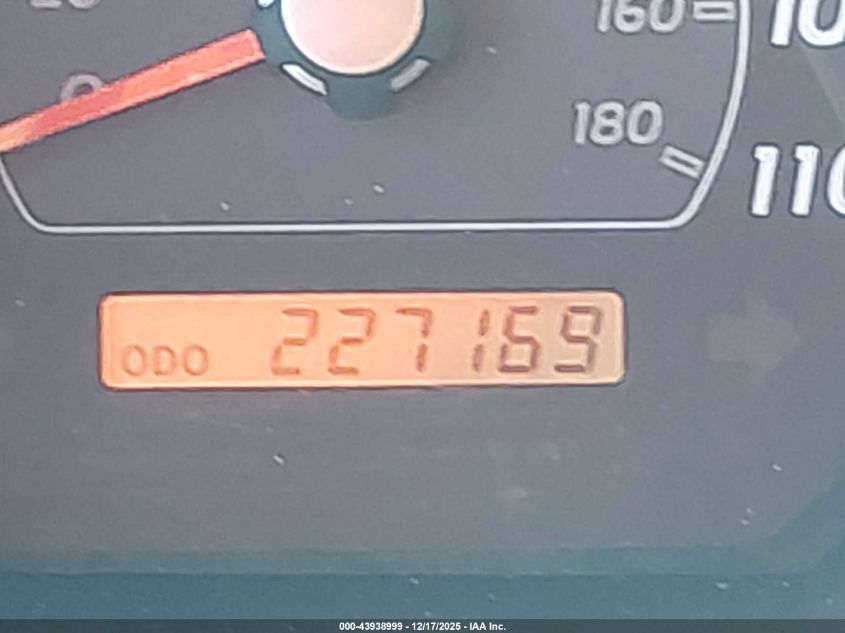 2007 Toyota 4Runner Sr5 V6 VIN: JTEZU14R870085315 Lot: 43938999