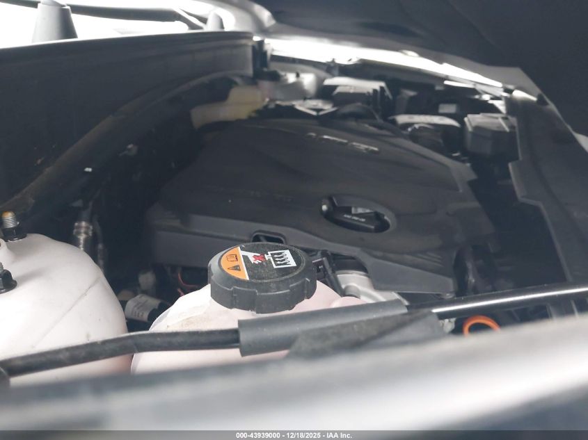 2025 Kia Sportage Sx-Prestige VIN: 5XYK5CDF4SG292467 Lot: 43939000