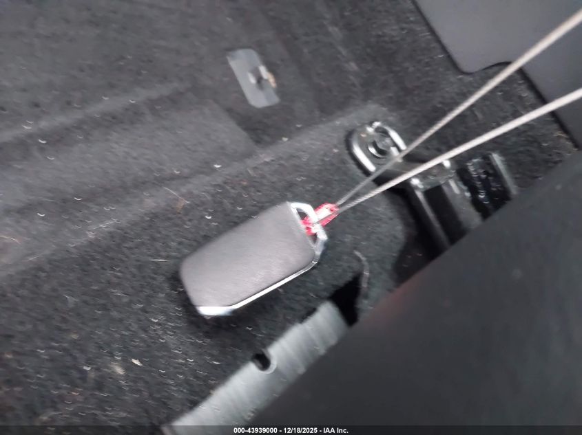 2025 Kia Sportage Sx-Prestige VIN: 5XYK5CDF4SG292467 Lot: 43939000