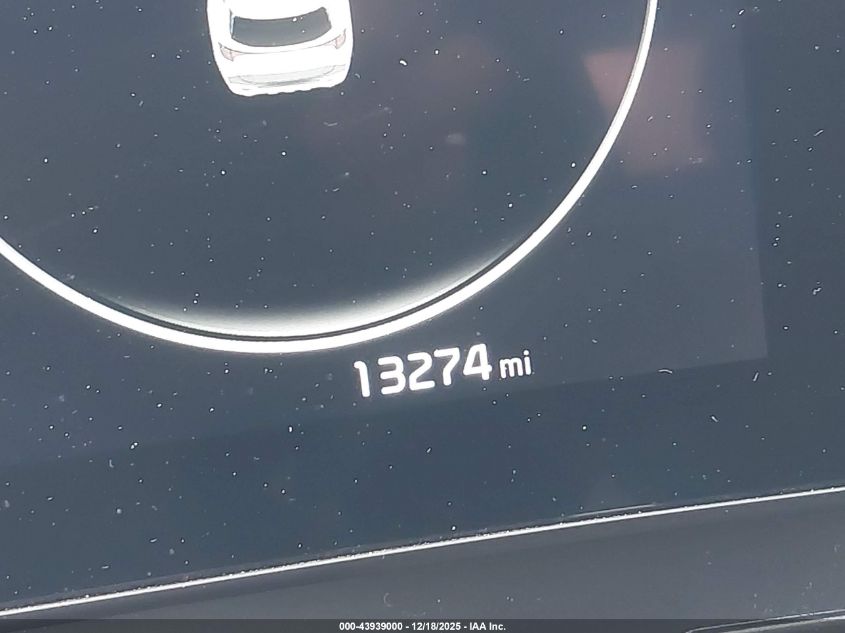 2025 Kia Sportage Sx-Prestige VIN: 5XYK5CDF4SG292467 Lot: 43939000