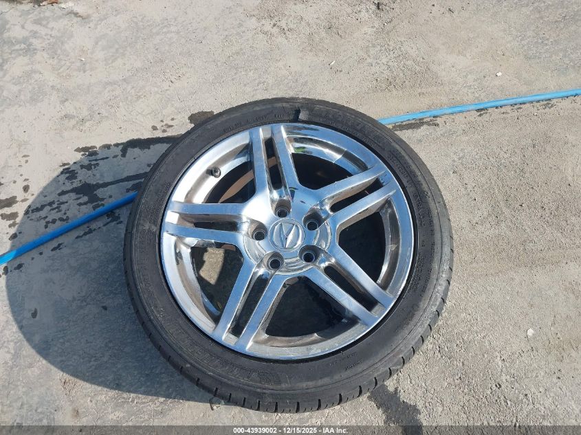 2008 Acura Tl 3.2 VIN: 19UUA66248A035982 Lot: 43939002