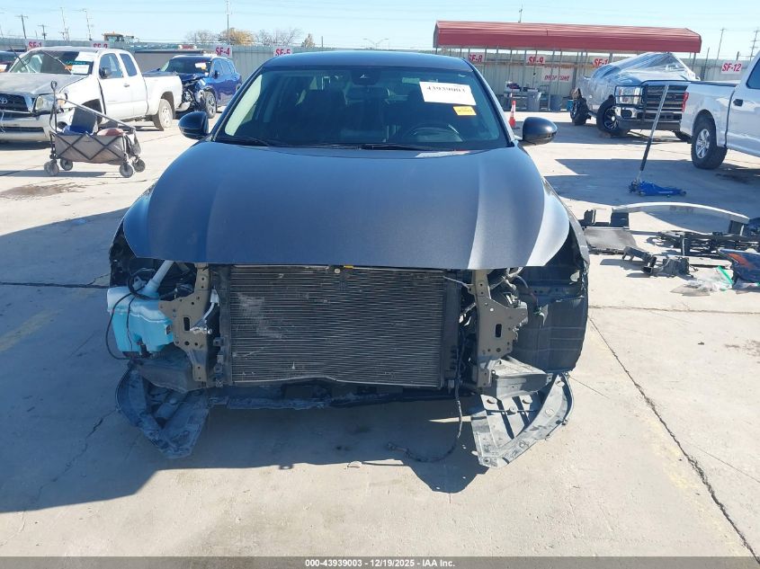 2024 Nissan Altima Sr Fwd VIN: 1N4BL4CV7RN421850 Lot: 43939003