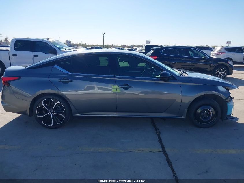 2024 Nissan Altima Sr Fwd VIN: 1N4BL4CV7RN421850 Lot: 43939003