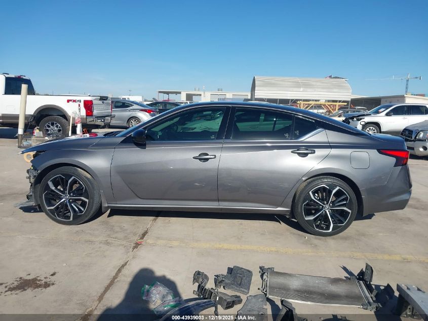 2024 Nissan Altima Sr Fwd VIN: 1N4BL4CV7RN421850 Lot: 43939003