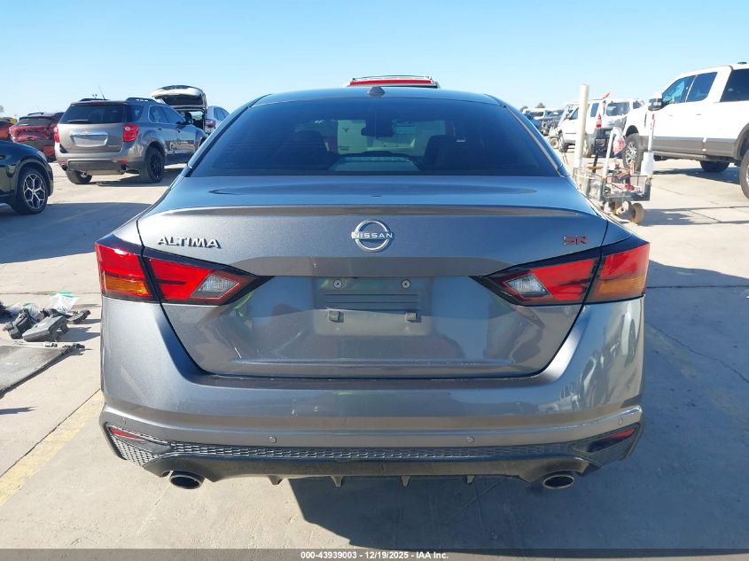 2024 Nissan Altima Sr Fwd VIN: 1N4BL4CV7RN421850 Lot: 43939003