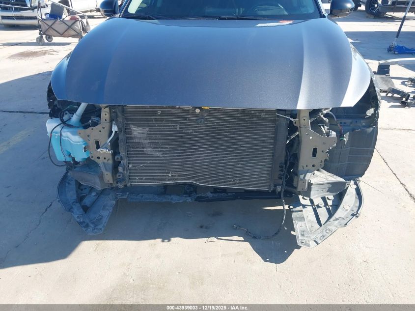 2024 Nissan Altima Sr Fwd VIN: 1N4BL4CV7RN421850 Lot: 43939003