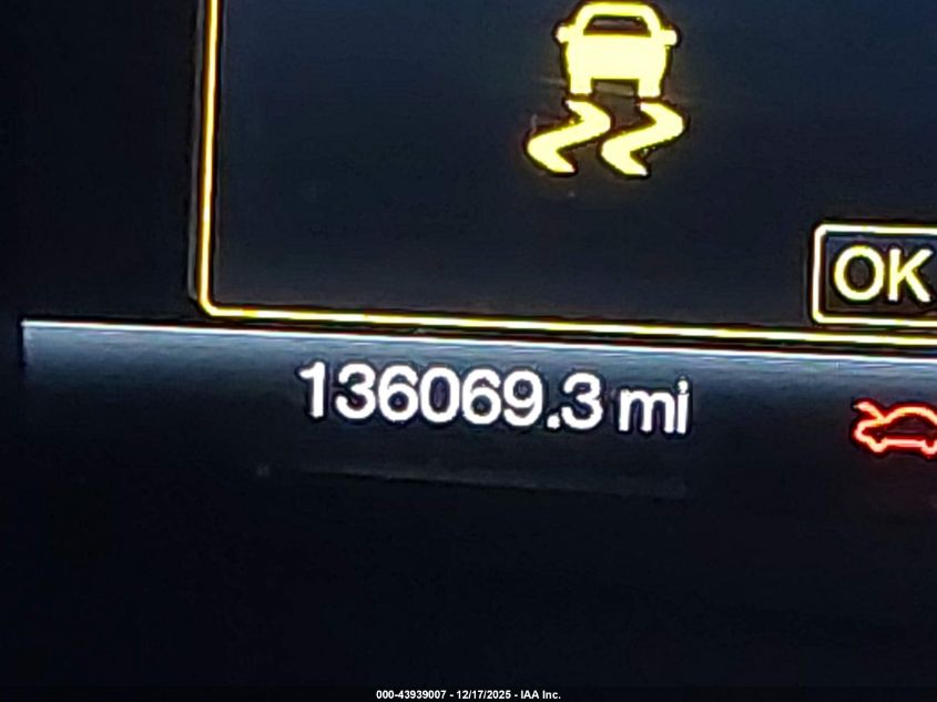 2013 Ford Fusion Hybrid Se VIN: 3FA6P0LU8DR307075 Lot: 43939007