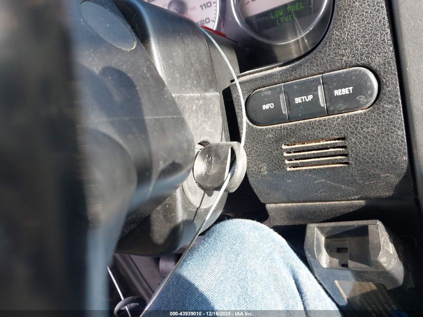 2004 Ford F-150 Fx4/Lariat/Xlt VIN: 1FTPW14504KD51526 Lot: 43939010