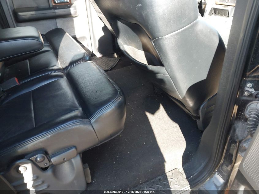 2004 Ford F-150 Fx4/Lariat/Xlt VIN: 1FTPW14504KD51526 Lot: 43939010