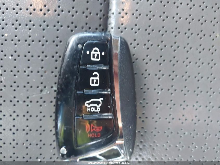 2014 Hyundai Santa Fe Sport 2.4L VIN: 5XYZUDLBXEG129560 Lot: 43939013