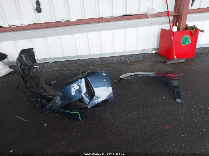 2025 Acura Rdx Standard VIN: 5J8TC2H44SL012825 Lot: 43939014