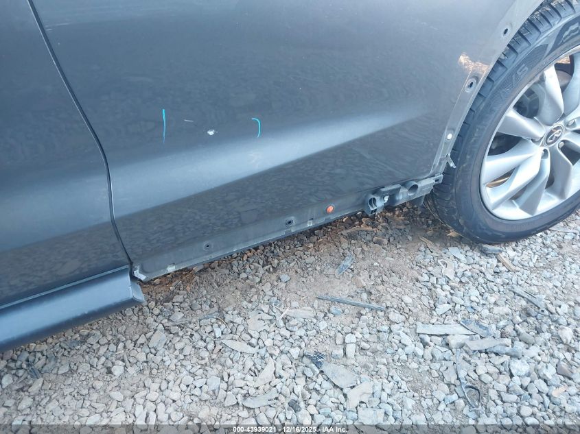 2019 Infiniti Qx50 Luxe VIN: 3PCAJ5M36KF136530 Lot: 43939021