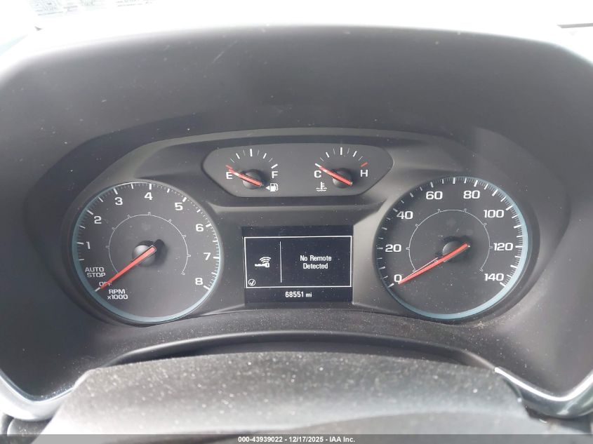 2021 Chevrolet Equinox Awd Ls VIN: 2GNAXSEV9M6146014 Lot: 43939022