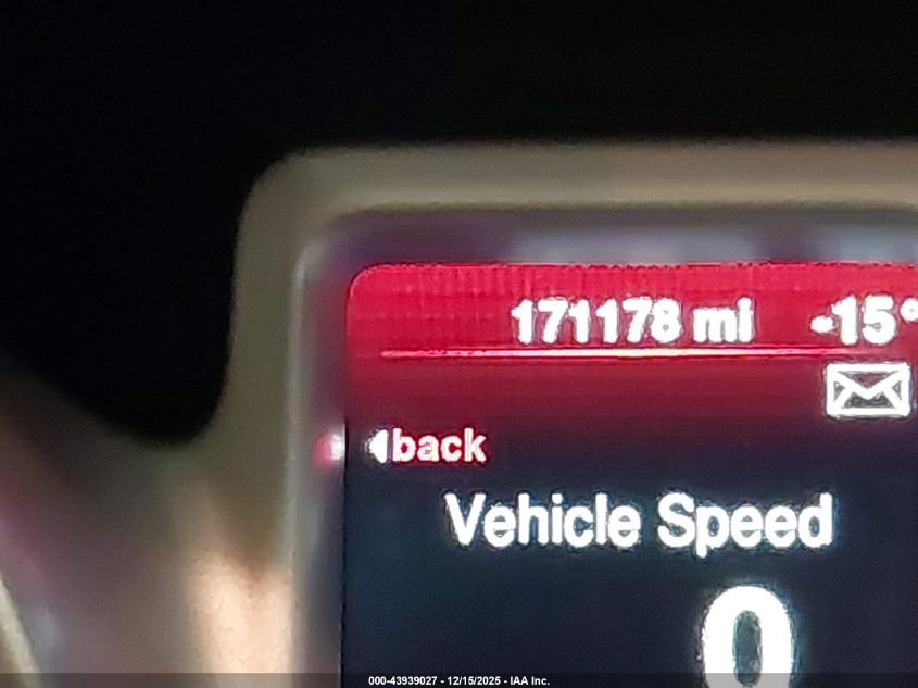 2015 Dodge Journey Se VIN: 3C4PDCAB9FT577772 Lot: 43939027